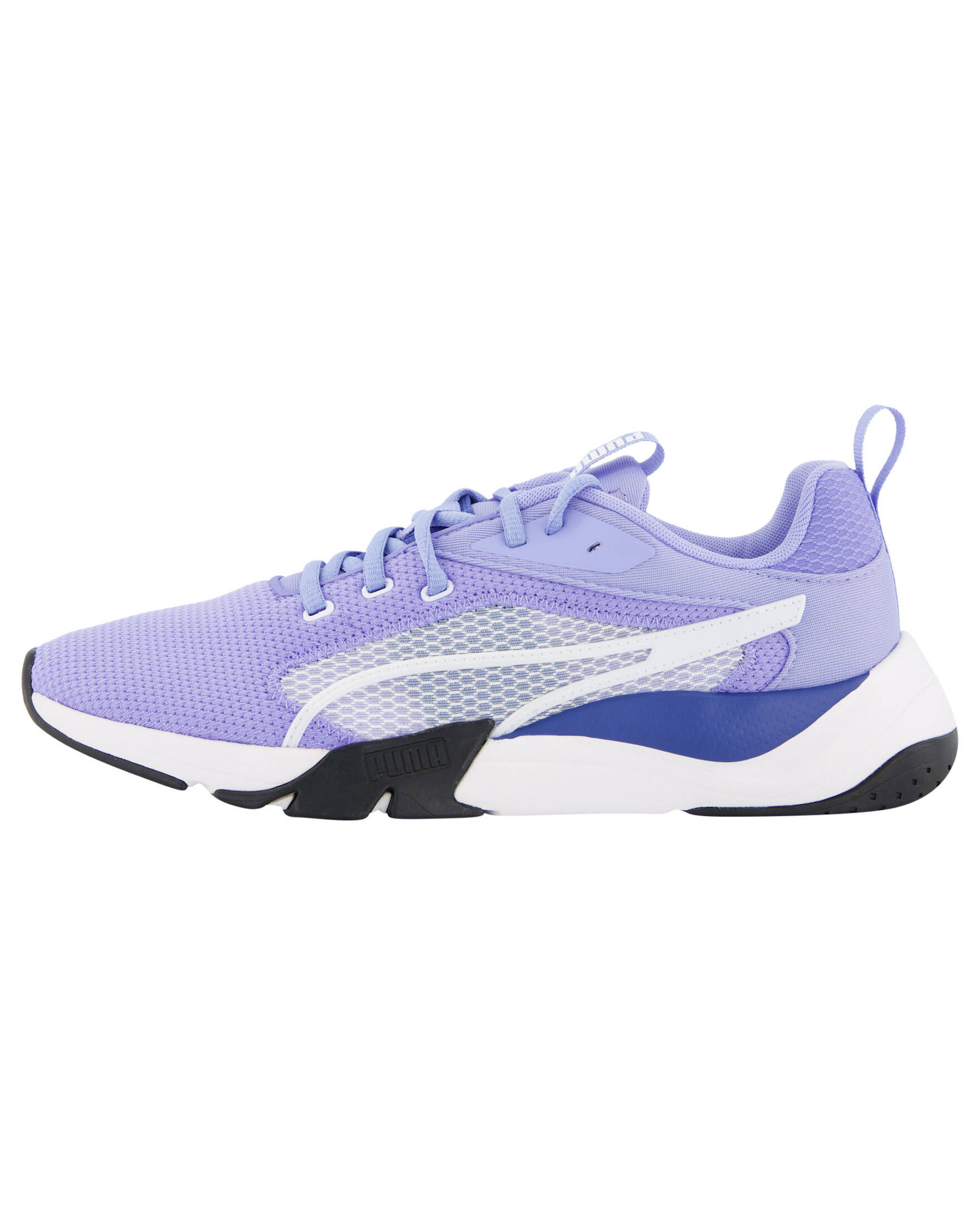 Puma| Damen Trainingsschuhe ZORA