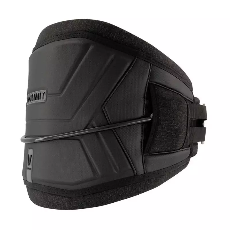 Harnais ceinture kitesurf PROLIMIT Waist Vector Black/Grey
