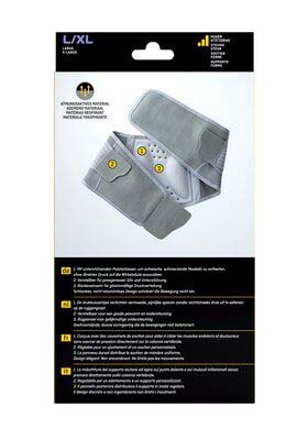 FUTURO Rückenbandage<br>1 Stück, L/XL