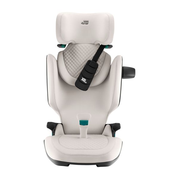 Britax Römer Kidfix Pro Autostoel - Lux - Warm Caramel