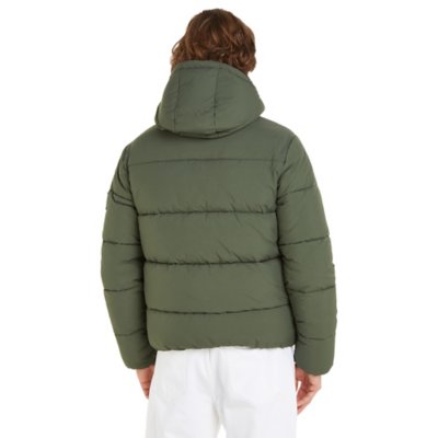 Doudoune homme Essentials Non Down CALVIN KLEIN
