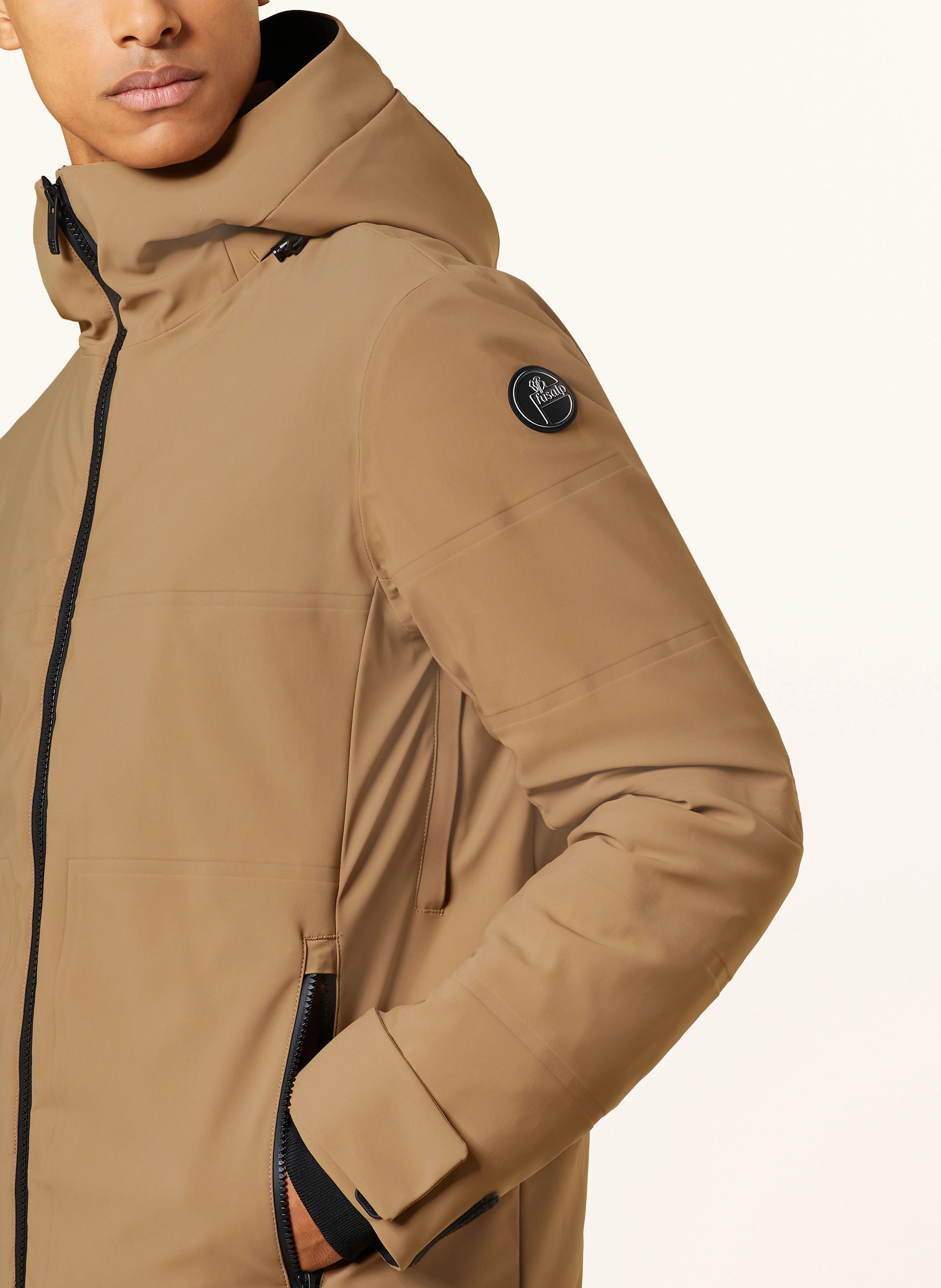 fusalp Skijacke YOHAN