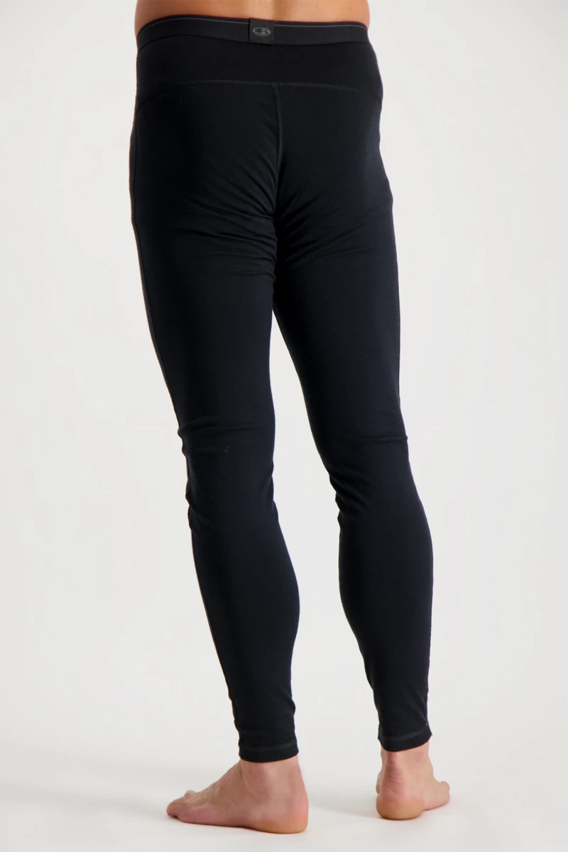icebreaker Merino 200 Oasis Herrren Thermohose