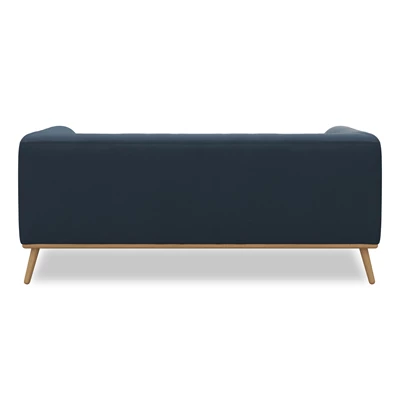 Land 2½ pers. Sofa