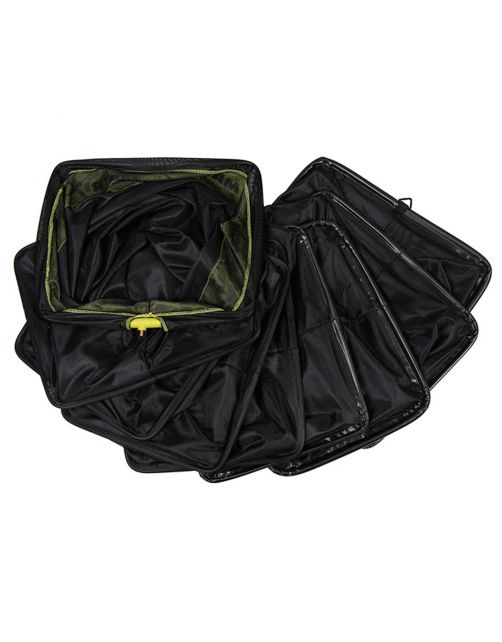 Matrix 3.0m Carp Safe Keepnet - Leefnet -