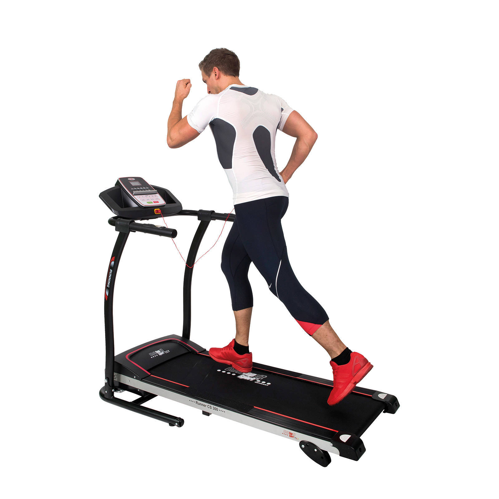 Christopeit Treadmill CS-300