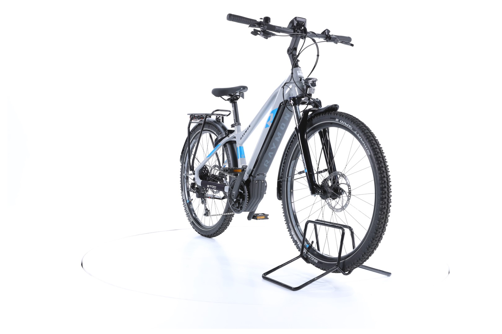 Raymon CrossRay E 6.0 (2023) | Diamond