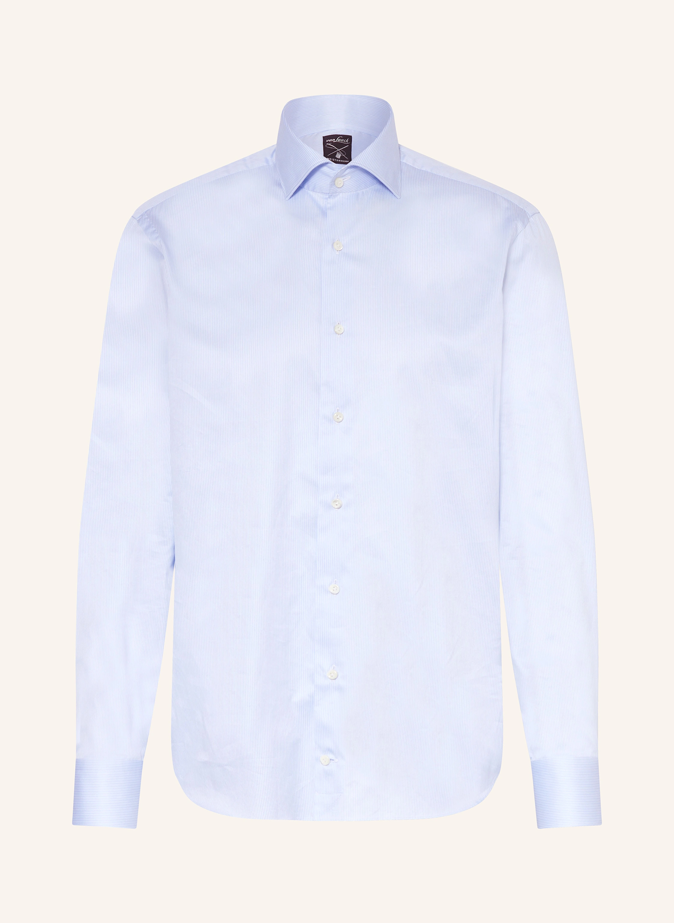 van Laack Hemd VL-MIVARA-TF Comfort Fit