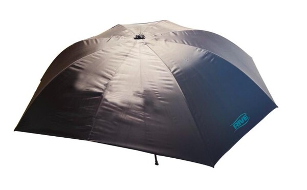 Parapluie Rive 260cm Noir