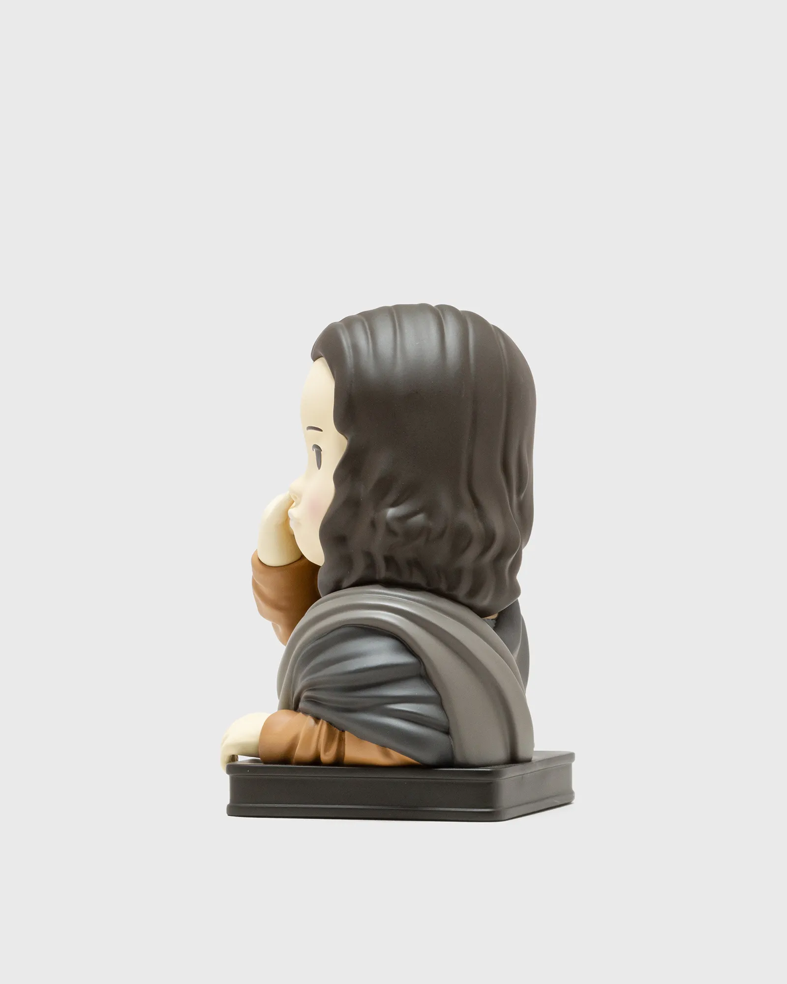 Mighty Jaxx The Art of Picking: Mona Lisa by Po Yun Wang