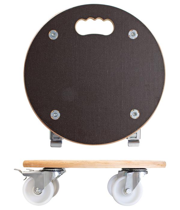 Wagner Pflanzroller MaxiGrip, Ø 38 cm