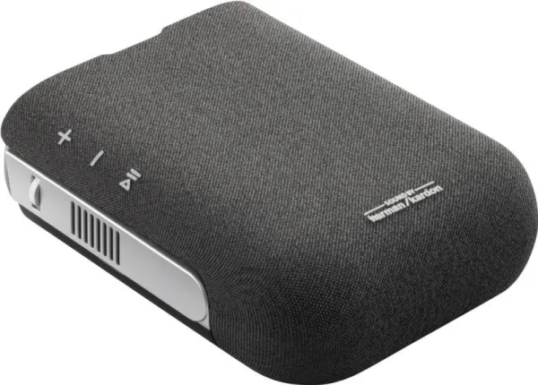 Viewsonic M1XE, LED, WVGA (854x480), 120000:1, 16:9, 609,6 - 2540 mm (24 - 100