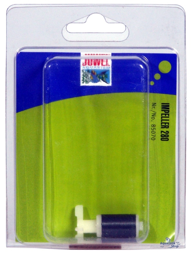 Juwel Rotor voor Bioflow 280/400 | Aquariumpomp