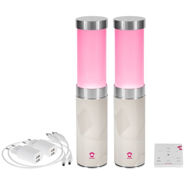 Ape Labs TableLight V2 Set of 2 C