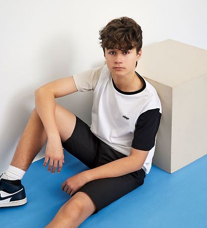 Hound Shorts - Worker - Blåck
