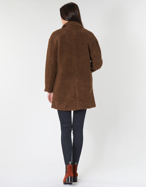 Only - ONLNINA - Marron