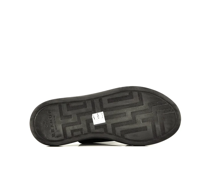 BRADOR - SAND 85-510 NOIR