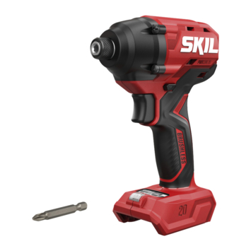 SKIL 20V slagschroevendraaier 3211CA brushless 250Nm (zonder accu)