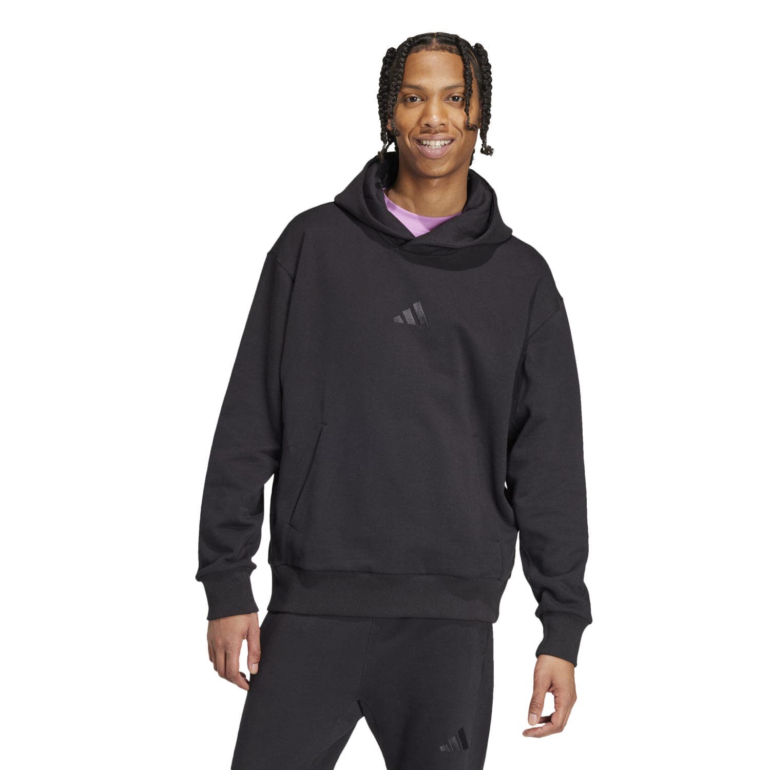 adidas  Season Hoodie