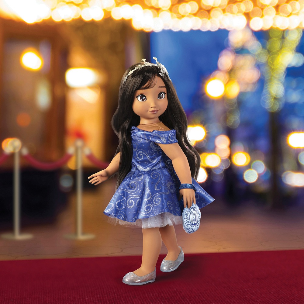 ily 4EVER Cinderella Inspired Doll