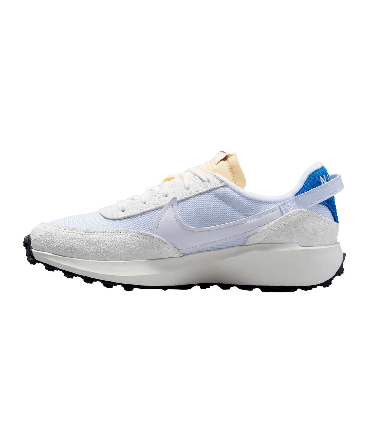 Nike Waffle Debut Vintage Damen Blau Weiss F400