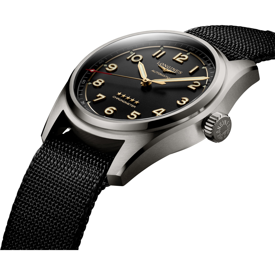 Longines Spirit 40mm