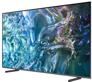 Samsung - QE65Q68D - QLED TV - 65 inch - 4K - Smart