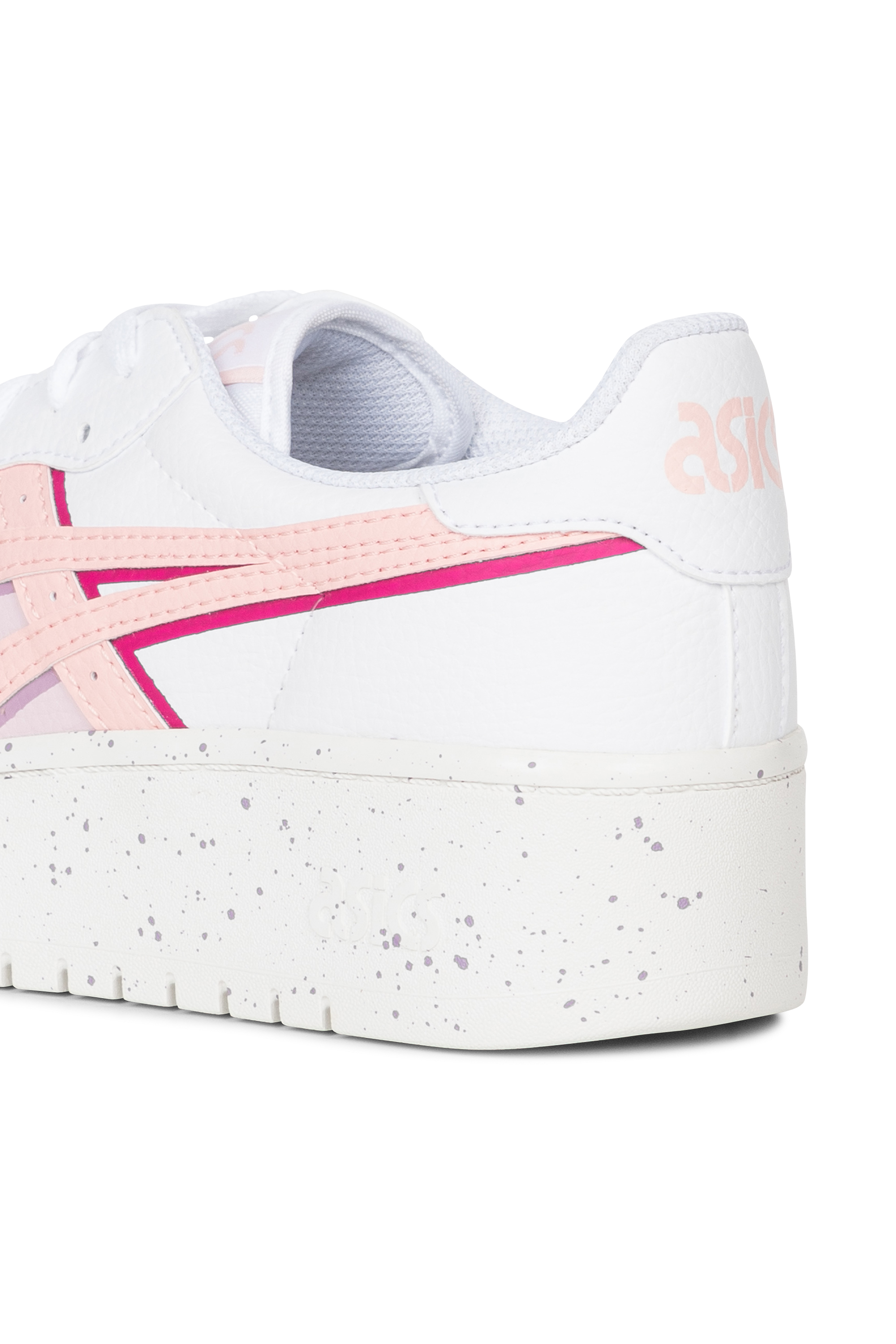 ASICS Baskets basses JAPAN S PF Blanc