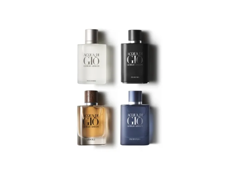 Armani Giorgio Acqua di Gio Edt Spray - Mand - 30 ml