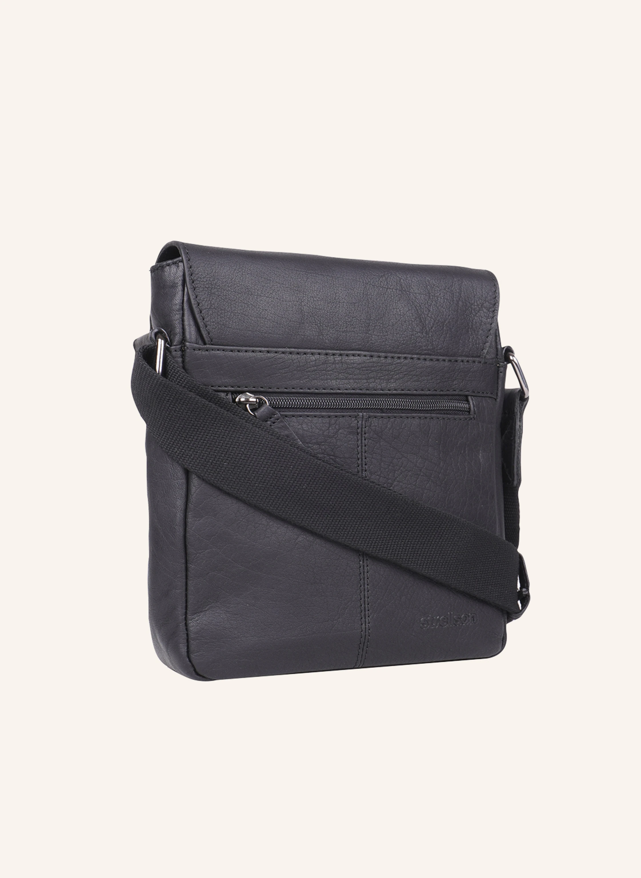 STRELLSON Schultertasche HYDE PARK JEREMY