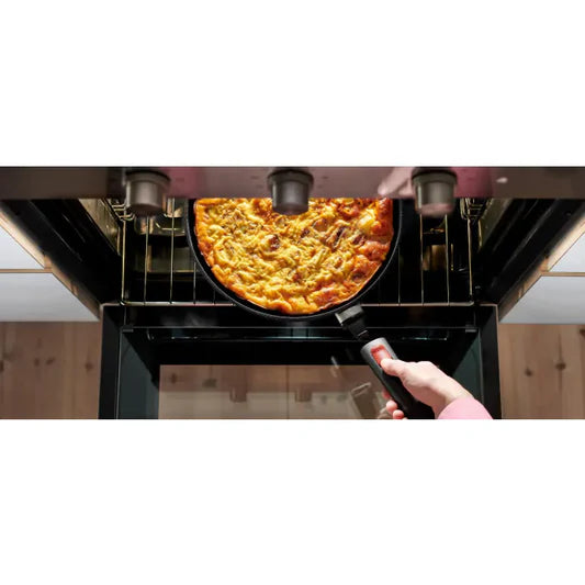 Woll Eco Lite pannenset 8 delig