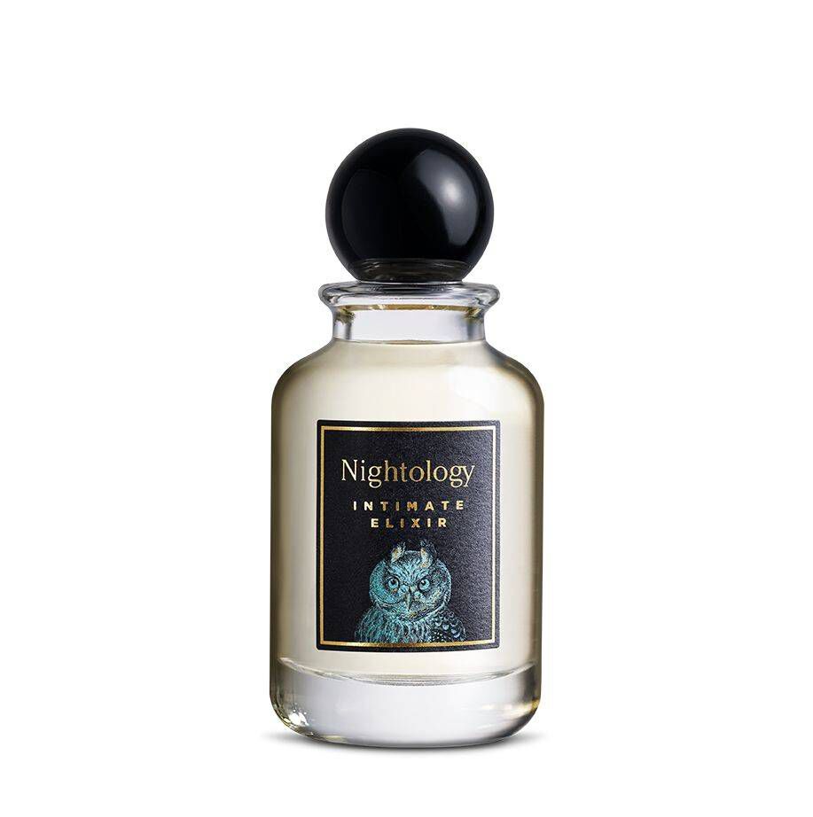 Jesus del Pozo| Damen Eau de Parfum  NIGHTOLOGY INTIMATE ELIXIR EDP