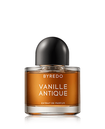 Byredo Night Veils Vanille Antique Extrait de Parfum Spray 50ml