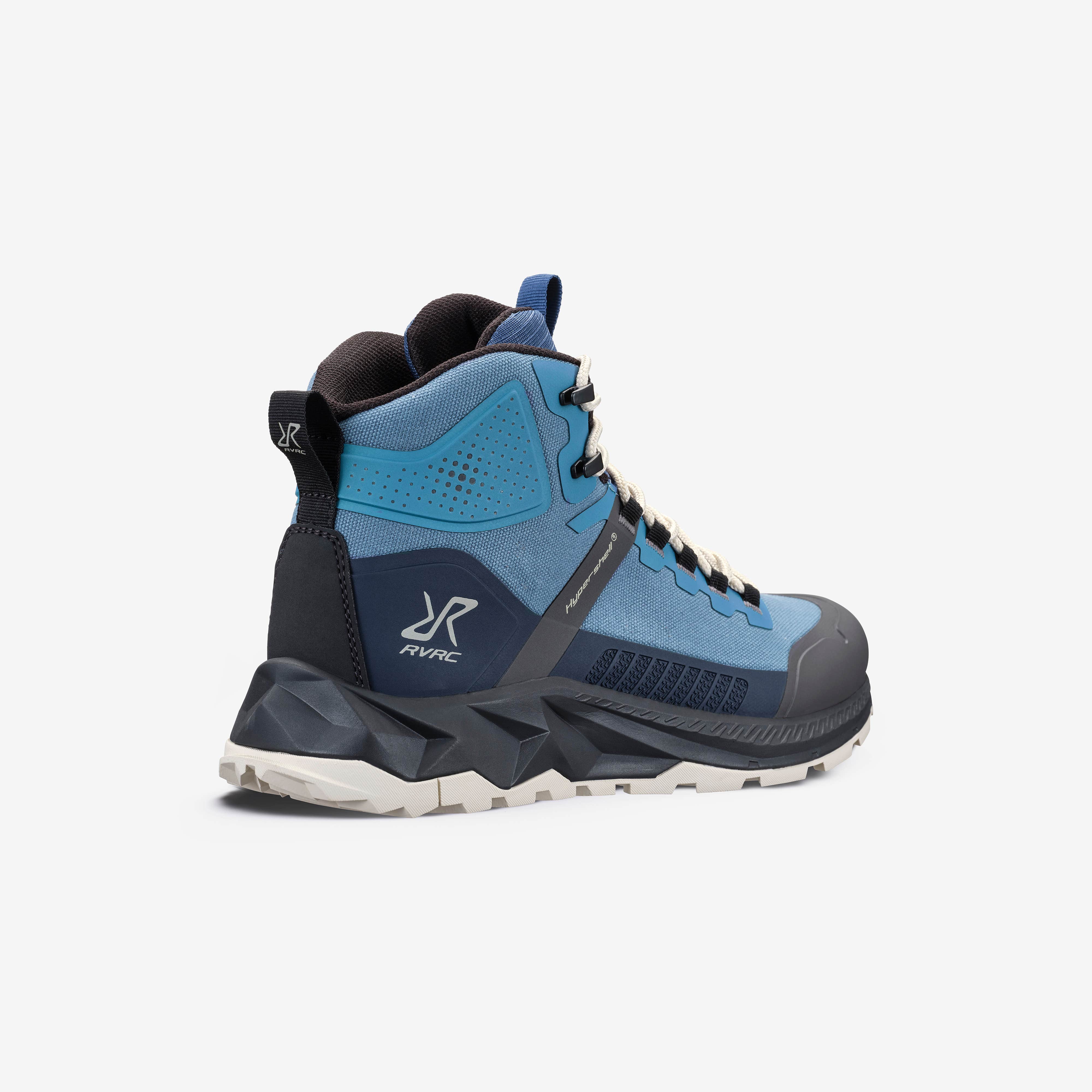 Phantom Trail Mid Waterproof Hiking Boots Herre Stellar