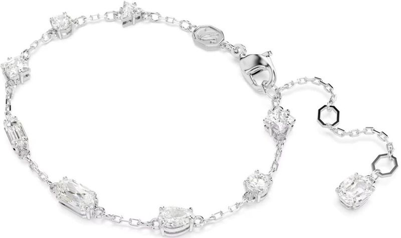 Swarovski - Mesmera - Armband - Kristallen - Metaal