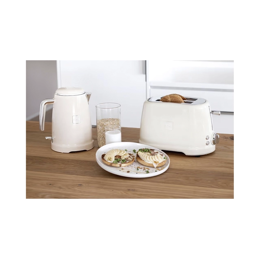 Novis Iconic Line K1 Wasserkocher