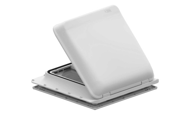 Fiamma Turbo Vent Premium Dachhaube 40x40