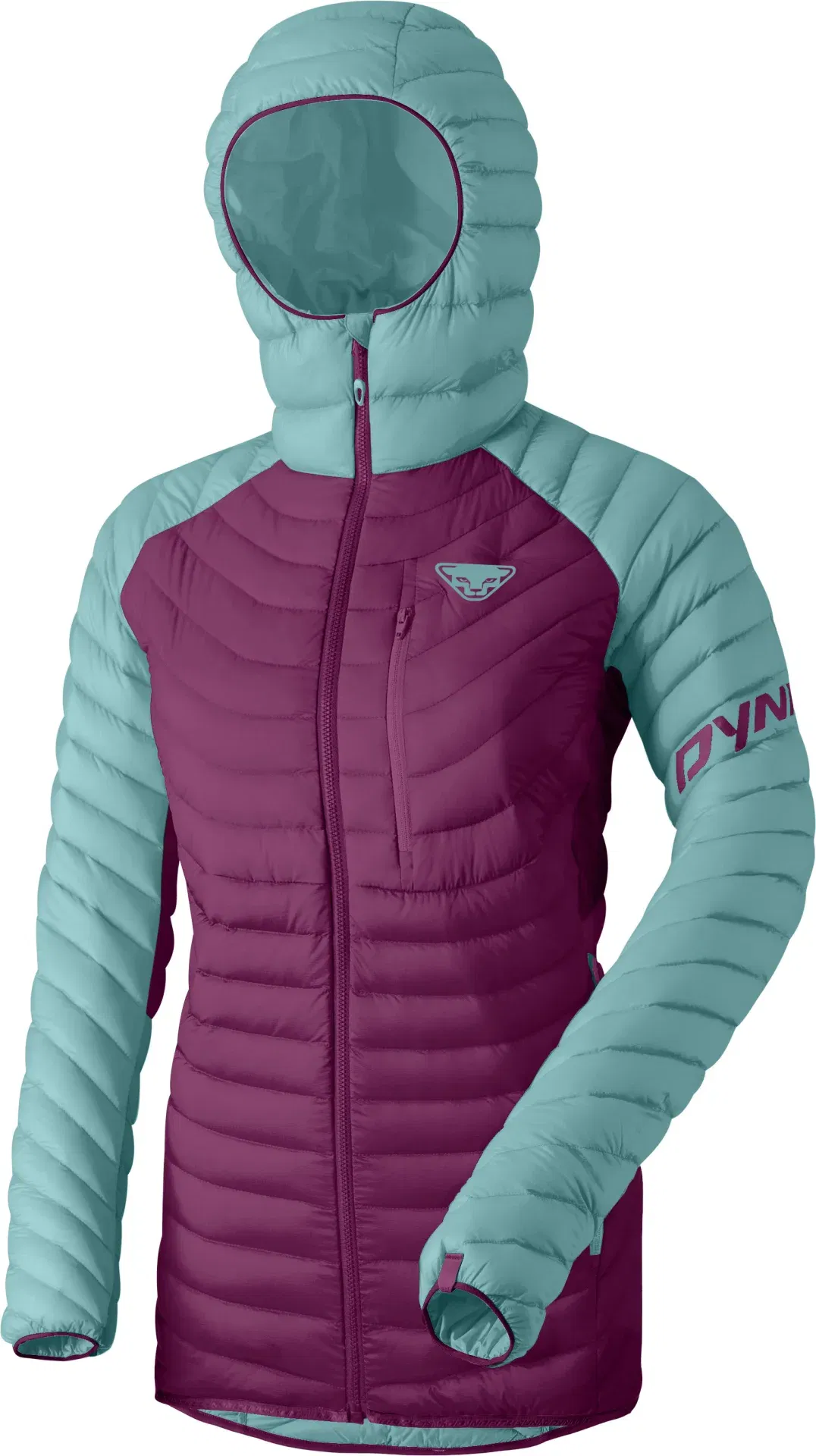 Dynafit Radical DWN RDS W Hood JKT