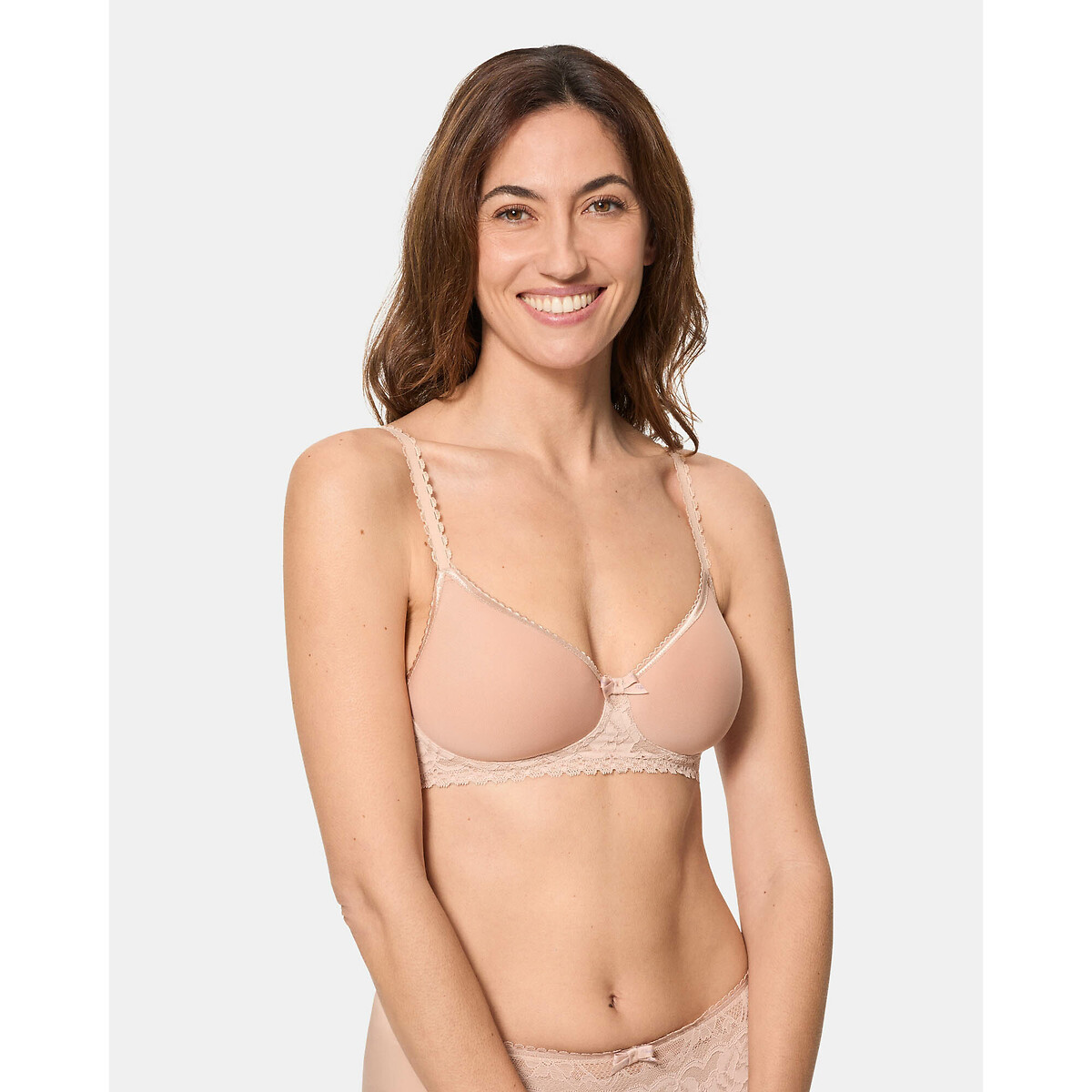 PLAYTEX<br>Sutiã sem aro Flower Elegance