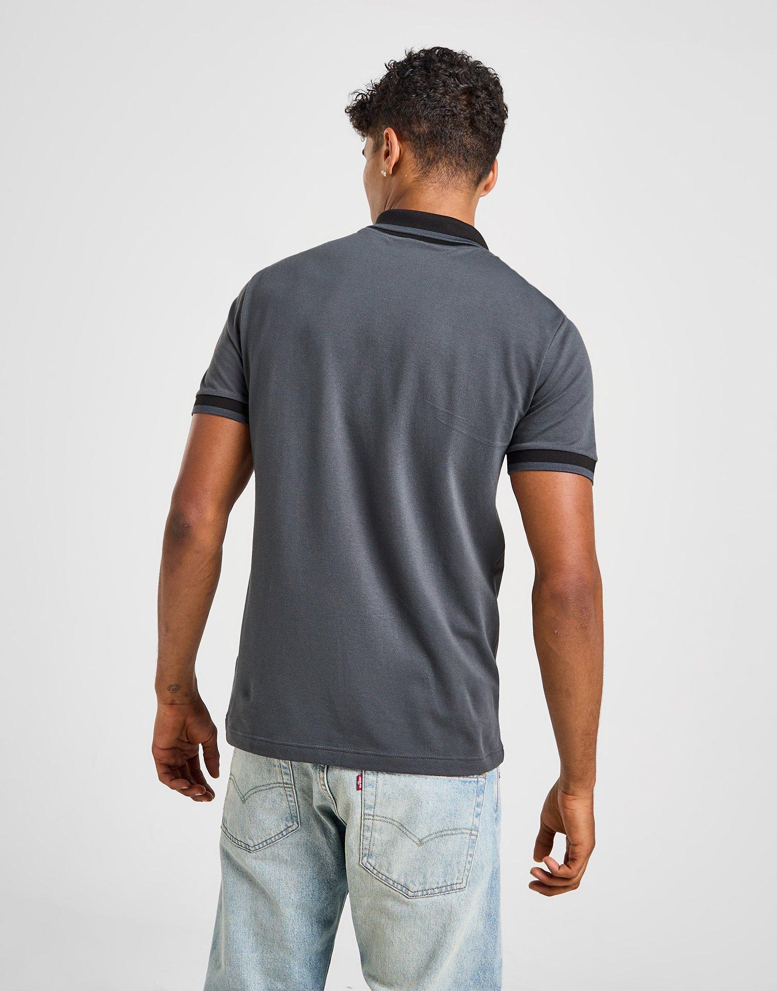 Lacoste Polo Tipped Homme