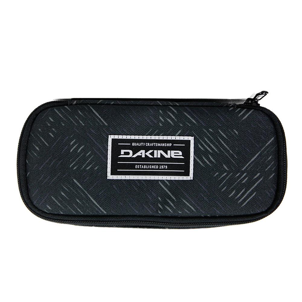 Dakine Trousse Noir/Gris Garçon Dakine School Case Porto