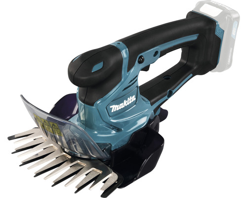 Makita UM600DZX 12V accu gras-/buxusschaar, zonder accu en lader