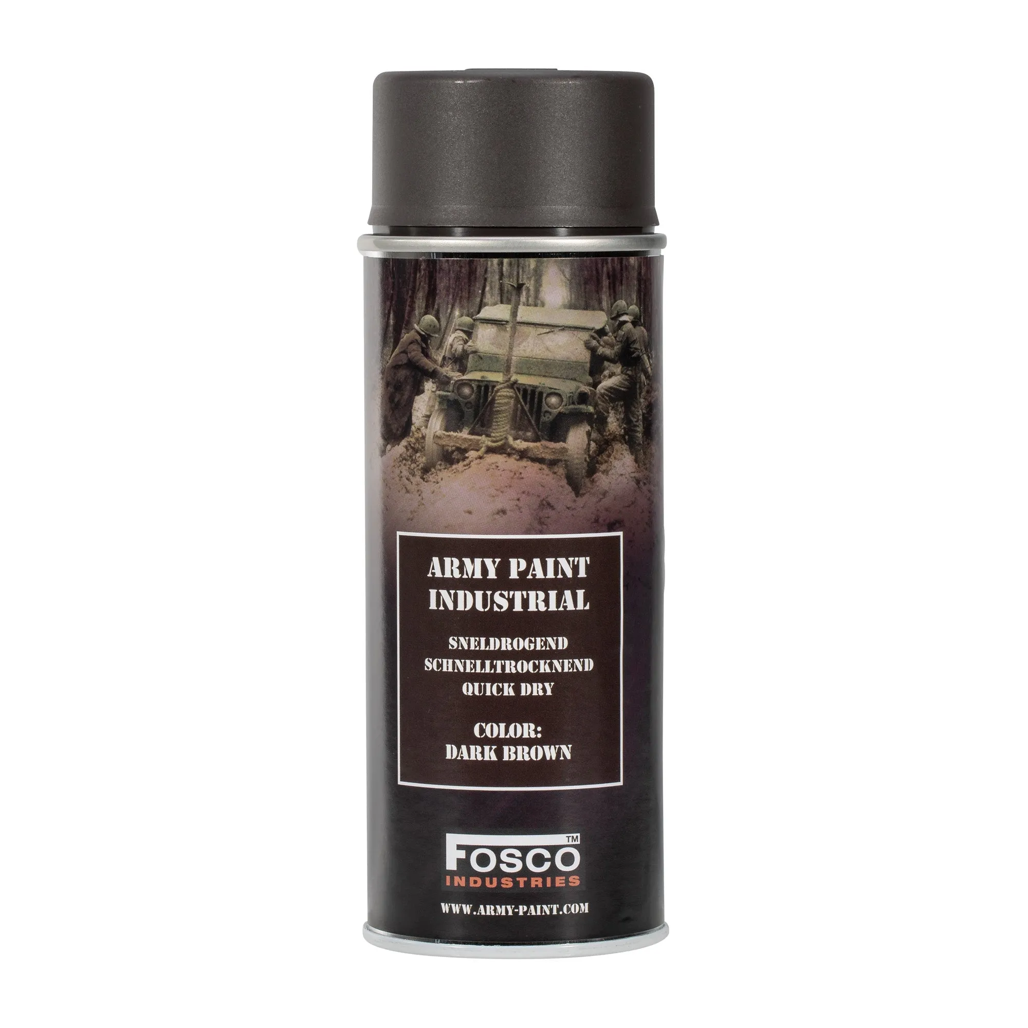 Fosco -  Farbspray Army Paint 400 ml