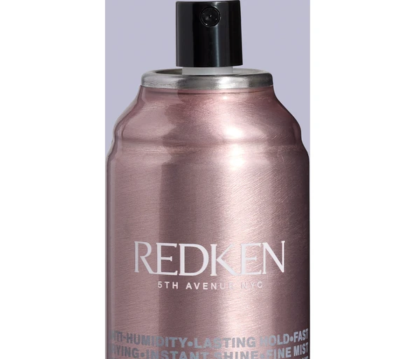 Redken Anti-Frizz Hairspray Haarspray