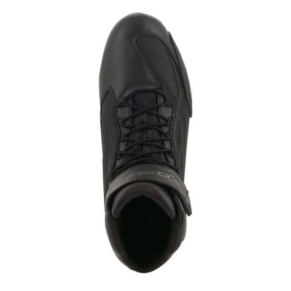 Baskets Alpinestars FASTER-3 DRYSTAR - Noir