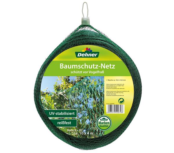 Dehner Baumschutz-Netz
