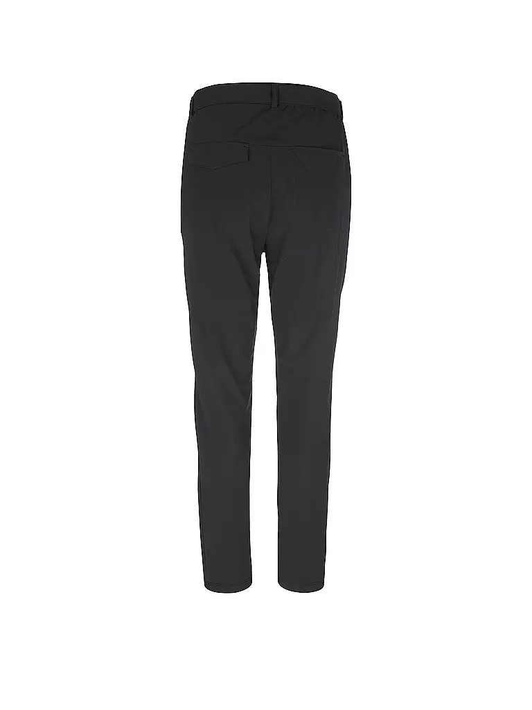 PENN&INK Hose Raleigh schwarz