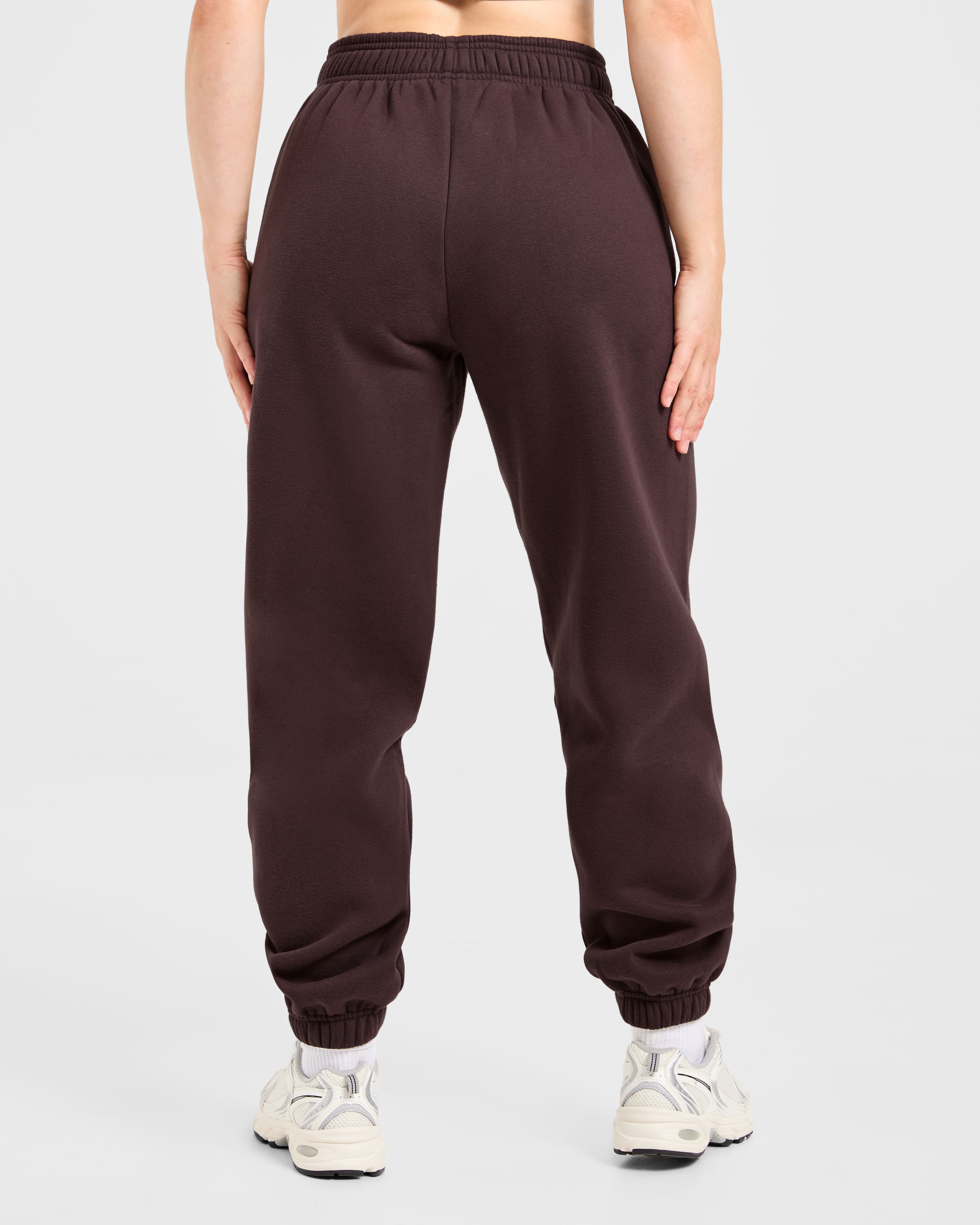 Varsity 2.0 Oversized Joggers