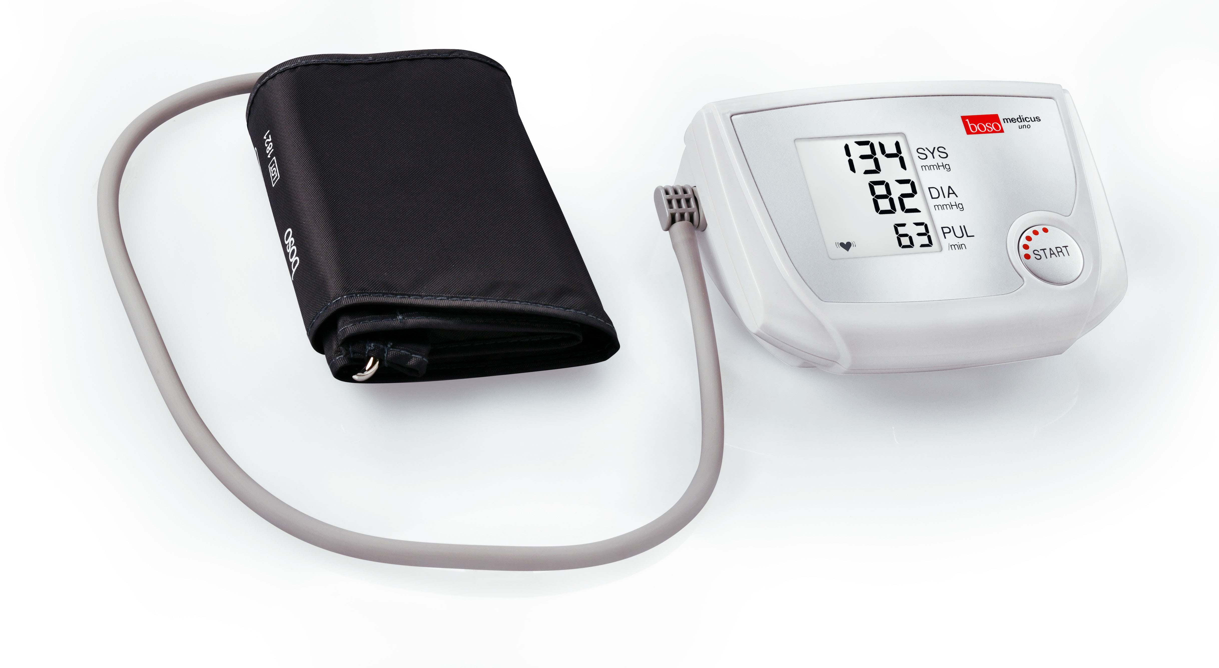 BOSO medicus uno Blutdruckmessgerät<br>1 Stück, XL