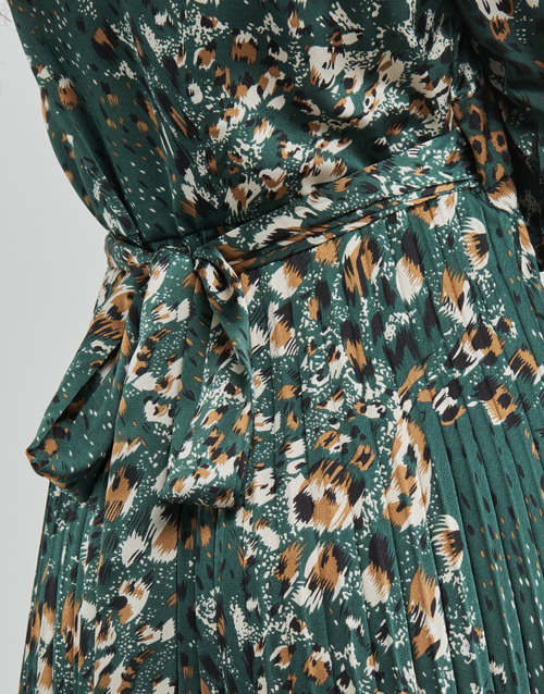 Moony Mood - LASSELINE - Vert